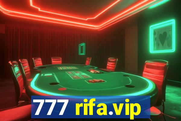 777 rifa.vip